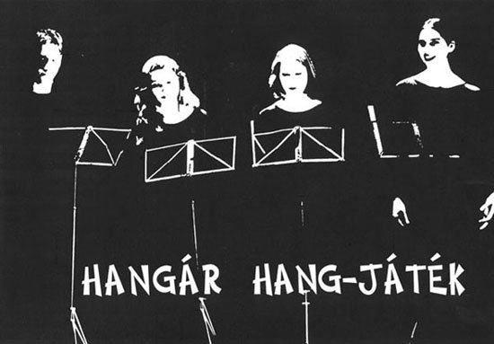 hangjáték 2