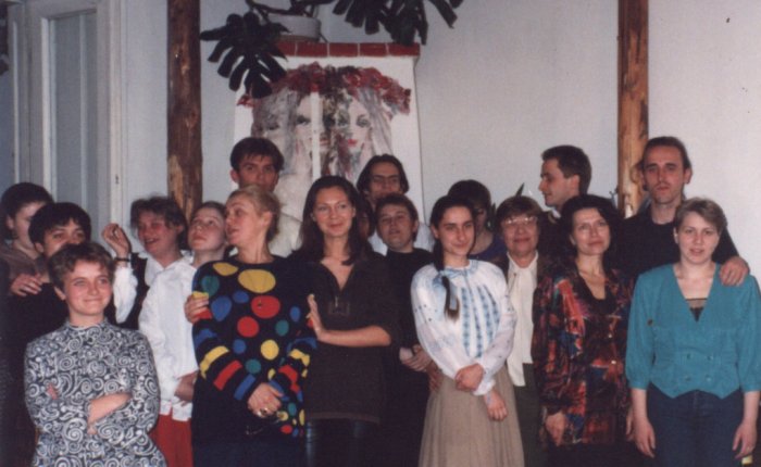 Hangár